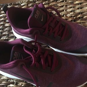 Barely used Nike Flex